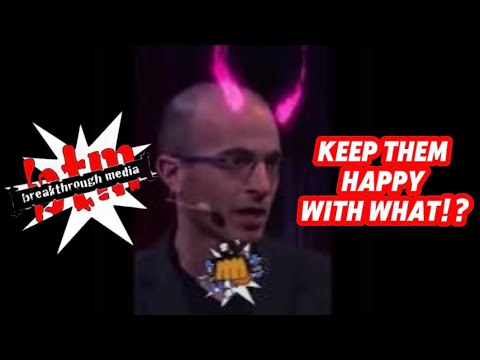 🔥KEEP THEM HAPPY WITH WHAT!?