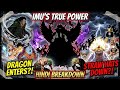 IMU'S TRUE POWER REVEALED! 😱 Dragon Enters | Zoro &amp; Sanji DEFEATED? | One Piece Manga Breakdown