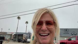 Shell Beach Streetscape Update July 15th 2019