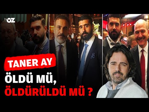 Taner Ay nasıl öldü? Timur Soykan bütün detayları vermişti | #ARŞİV