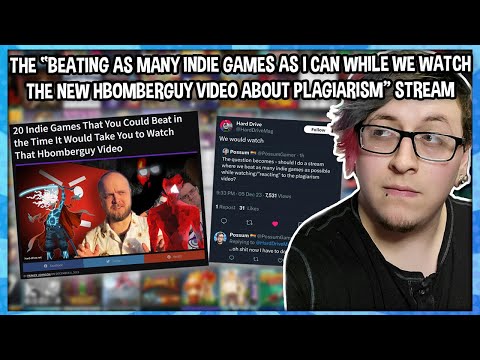 20 Indie Games That You Could Beat in the Time It Would Take You