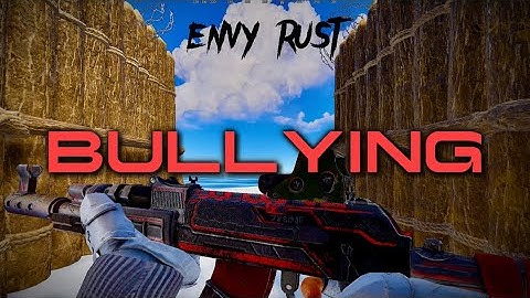 Rust but I AM the Skill Gap…