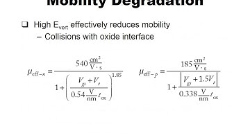 Digital IC Design Lecture Week2 Topic5