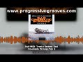 Full MIDI Tracks Series Sad Cinematic Strings Vol 2 Film Score MIDI Pack