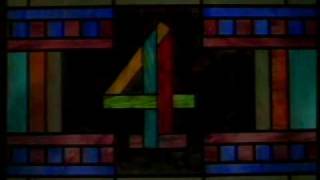 Channel 4 Closedown - 31St December 1992
