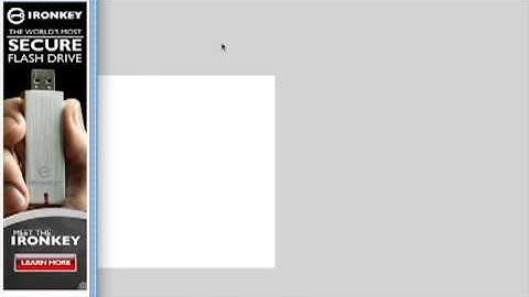 Adobe Flash Professional CS5 Tutorial 1 (OLD)