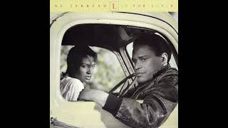 Al Jarreau  Give A Little More Lovin 1986