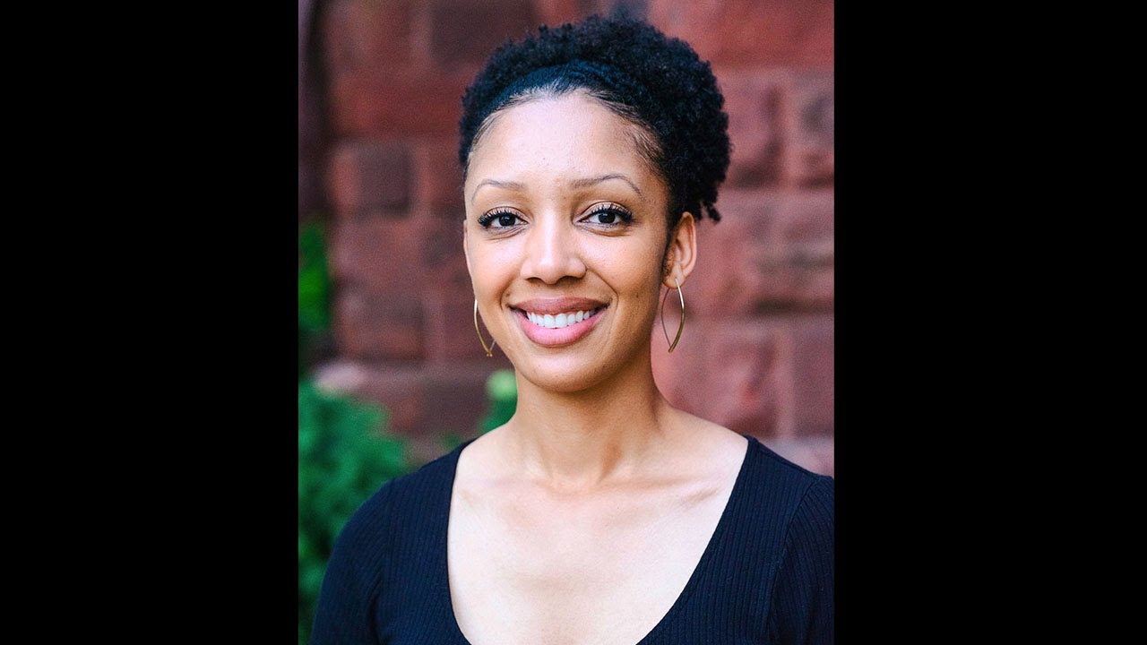 Corina Newsome/Young, Gifted & Wild About Birds. Corina discusses the US State of the Birds report.