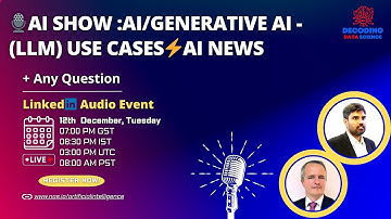 Harnessing the Power of Generative AI in Retail