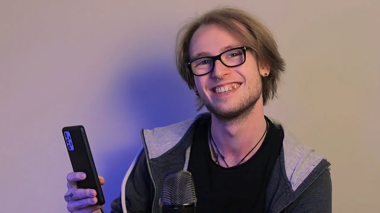 50 Antworten auf 50 Fragen✨😴 | Flüstern, Soft Speaking, Tapping | ASMR Deutsch