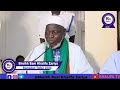 SHEIKH SANI KHALIFA ZARIA TAMBAYA MAI MATUKAR AMFANI DA MUSULMI 