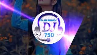 CG Gamcha Giri Giri Jaye Dj G.m music 750