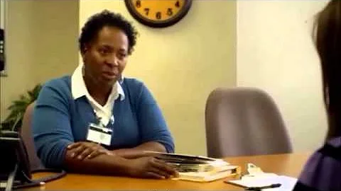 Gail Washington | Demo