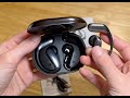 JIJ AI Translation Earbuds: 170 Languages &amp; 0.45s Instant Real-Time Translator, Smart AI Headphones