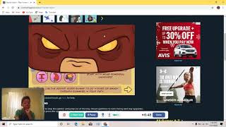 Burrito Bison! #1