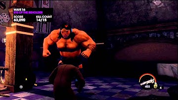 Saints Row The Third - Whored Mode - Part 3 - The End