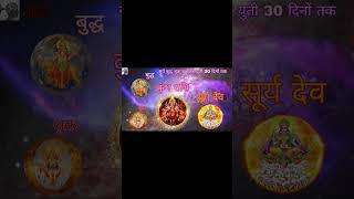🚀 कुंभ राशि वालों के लिए जबरदस्त खुशखबरी! 😱✨ ये मौका हाथ से न जाने दें!#KumbhRashi #Astrology