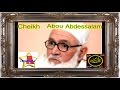 Fatawas lmission prsente par cheikh abou abdessalam n17 15 01 2016