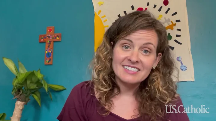 Sunday Reflection: Angela Howard McParland on the ...