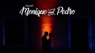 Monique e Pedro - Same Day Edit