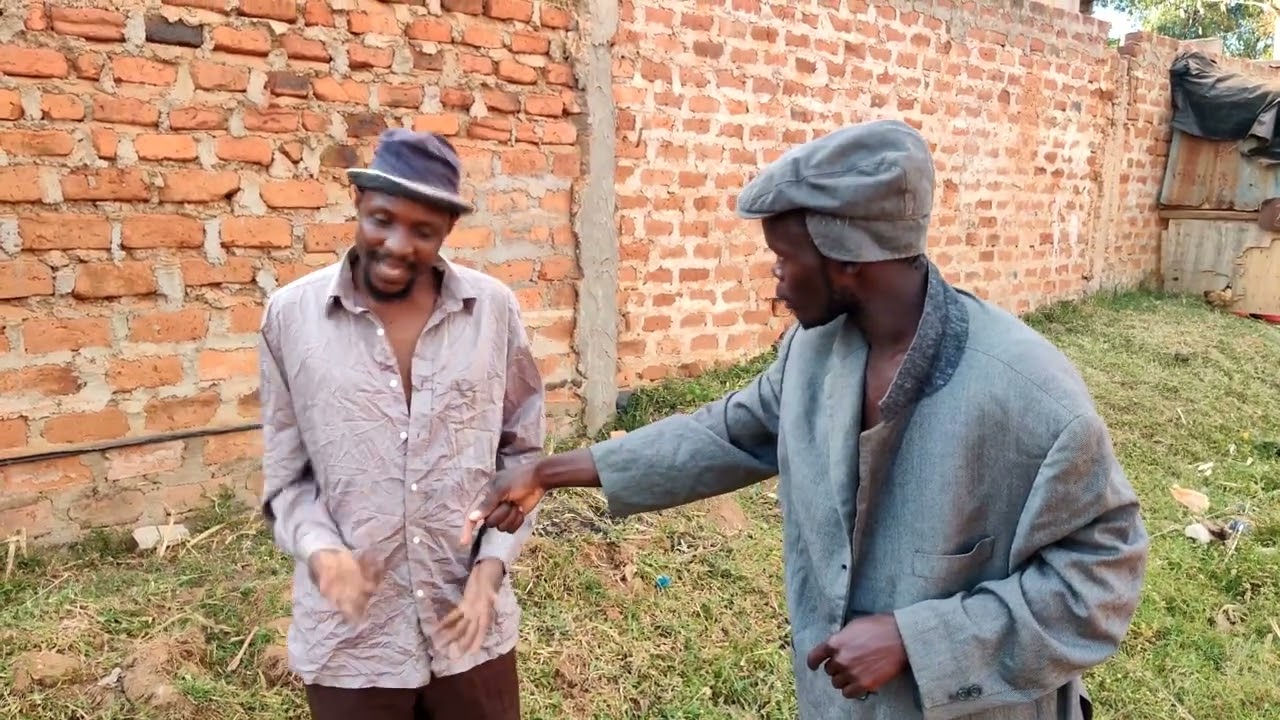 The Wamocha-Sokoto war of 1974😂😂