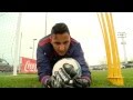 Luis Llopis es el secreto de Keylor Navas