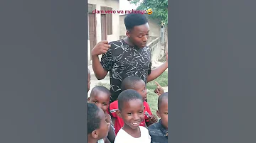 Clam Vevo Wa Mchongo Clamvevo Snakeboy Kicheche Kibenteni Bigboss 