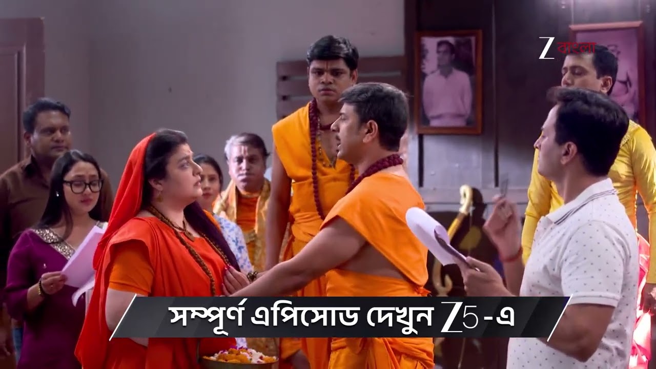 Parineeta | Ep - 465 | Preview | Feb 22 2026 | Zee Bangla