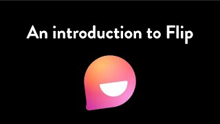 An introduction to Flip screenshot 1