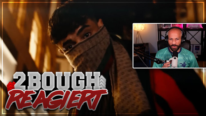 EGO x HAFTBEFEHL x YAKARY - CAVANI // 2Bough REACTION