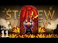SILO! SILO! SILO!! / Stardew Valley Ep 11