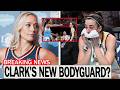 Sophie Cunningham SHOCKS WNBA At Indiana Fever Training Camp! Caitlin Clark’s Enforcer Is HERE!