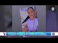 Derrumbe aplasta a joven en la Zurza| Emisión Estelar SIN con Alicia Ortega