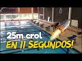 Piscina De 25 Metros