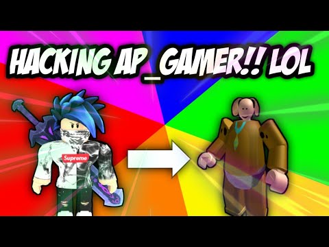 How To Hack Roblox Accounts And Get Robux For Free 2020 Ios Android Easy Youtube - roblox yammy hacking