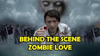 BTS Zombie Love