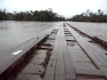 PONTE SOBRE O RIO ARIPUANA