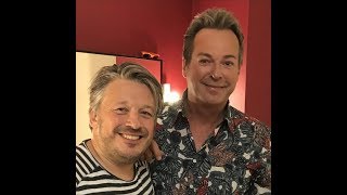 Julian Clary - Richard Herring's Leicester Square Theatre Podcast #145