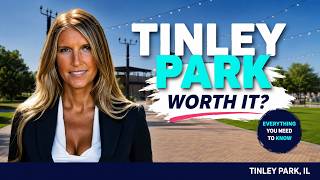 Cost of Living in Tinley Park