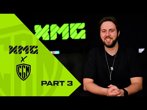 XMG x CGN - Part 3: XMG im Fokus | XMG Enables Esports