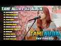 Tami Aulia Cover Full Album - Aku Harus Jujur || Cover Akustik Terbaik 2024