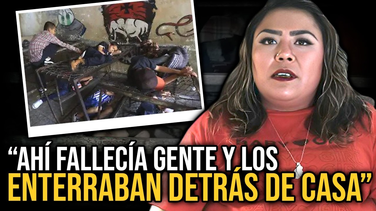 La Verdad de Mi Infancia: Los Momentos Más Difíciles Que Viví y Cómo Salí Adelante | Caso Ana