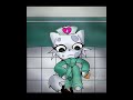 DO YOU MIND //ORIGINAL//#animalhospital #animation #fypシ ✨️✨️
