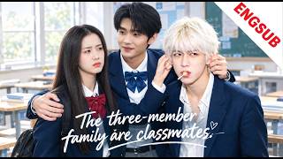 Information 【Part1】She Reborns at 18 as Her Son’s Classmate—Then Her Reborn Ex-Husband Joins the Class! Update