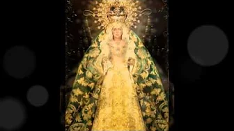 La Virgen de La Macarena (Rafael Mendez) La Virgen de La Macarena (Rafael Mendez)