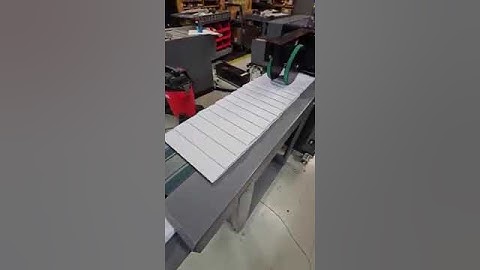 Duplo 5000 Bookletmaker