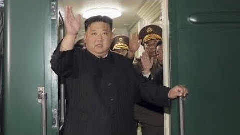 LAUGH OR DIE COMEDY FEST in North Korea