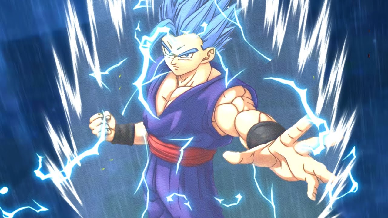 AKIRA TORIYAMA REVELA que GOHAN ES EL SAIYAJIN MÁS PODEROSO DE TODOS EN DRAGON BALL SUPER, PERO...