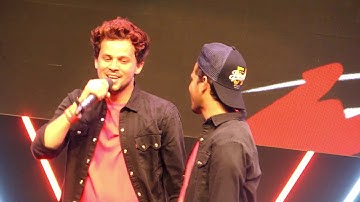 ROUND2HELL live Performance @ YouTube Fanfest Delhi 2019