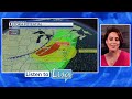 Listen to Lisa: Extreme Heat Conditions and Staying Safe